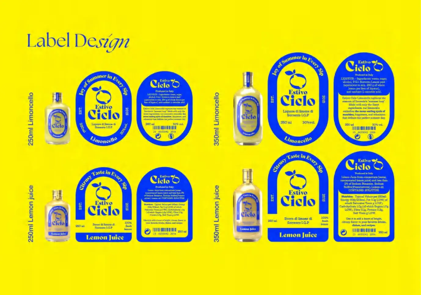 Estivo Cielo case study page 5