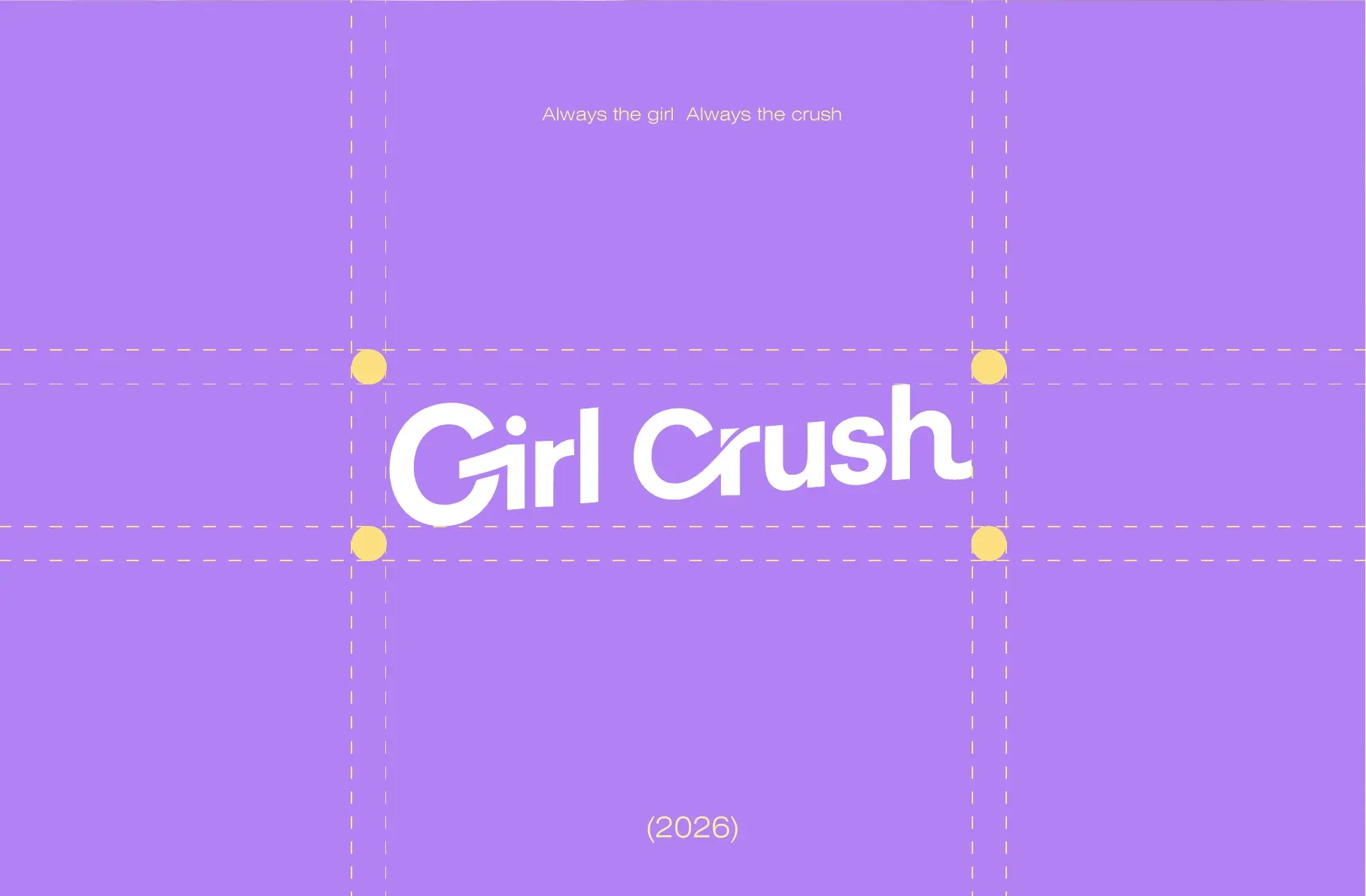GIRL CRUSH case study page 3 of 12