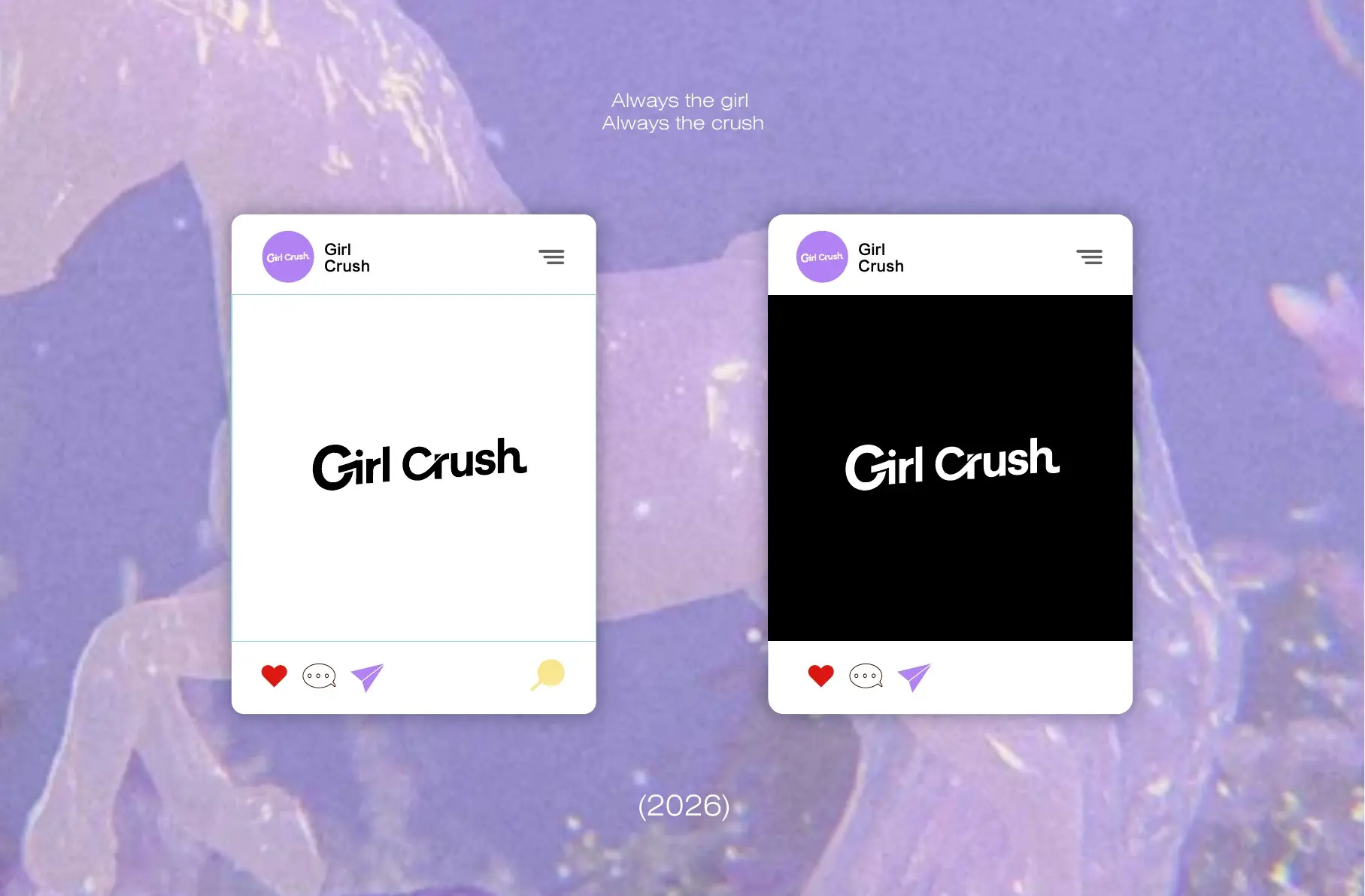 GIRL CRUSH case study page 6 of 12