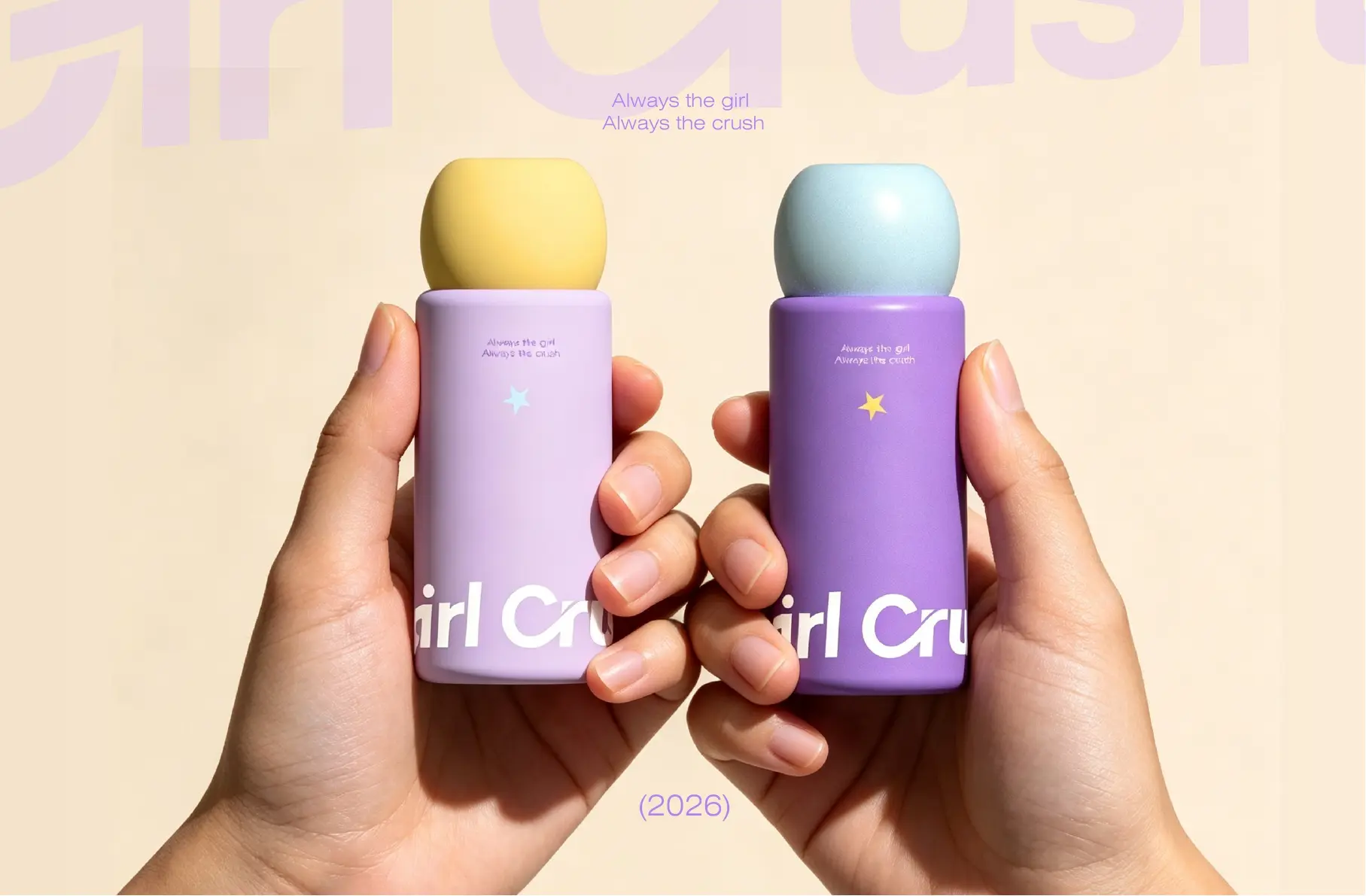GIRL CRUSH case study page 11 of 12